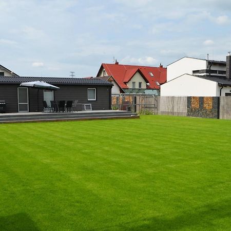 Villa Domecek U Prahy Nupaky Esterno foto