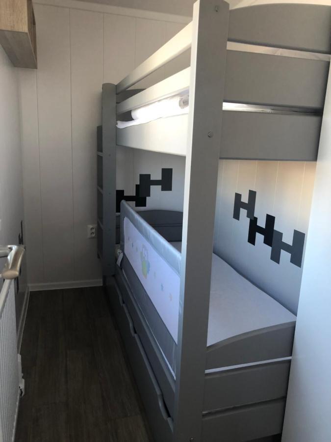 Villa Domecek U Prahy Nupaky Esterno foto