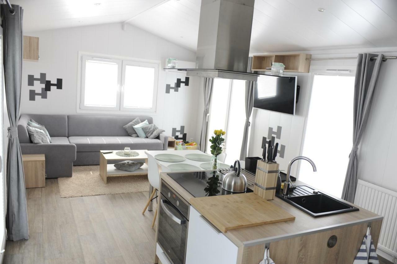Villa Domecek U Prahy Nupaky Esterno foto